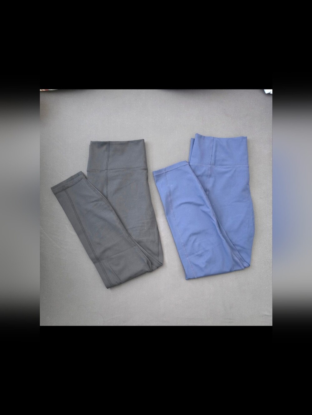 Fabletics Leggings 2 Pack